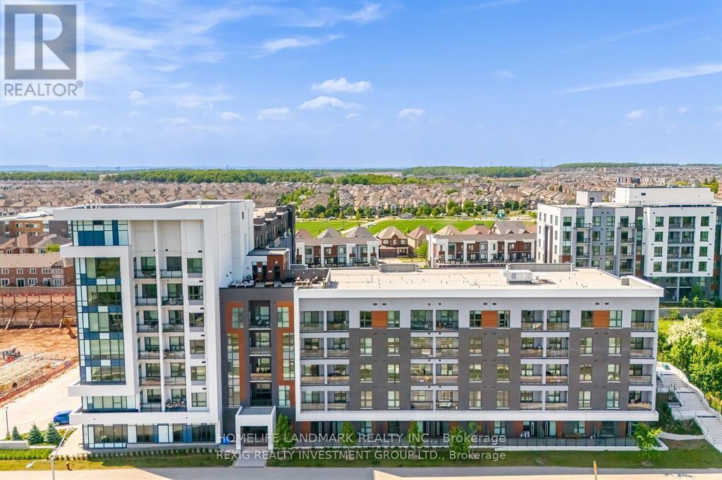411 - 95 Dundas Street S, Oakville, Ontario  L6M 5N4 - Photo 23 - W12470510