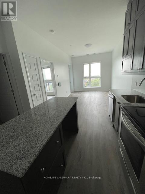 411 - 95 Dundas Street S, Oakville, Ontario  L6M 5N4 - Photo 8 - W12470510