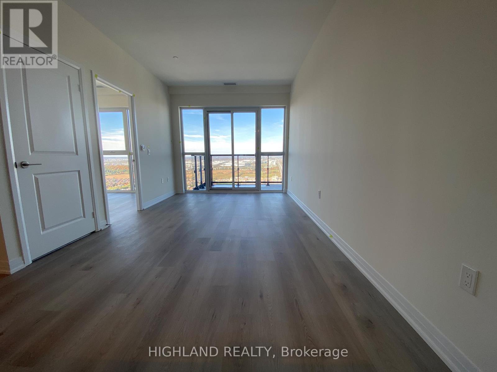 3606 - 15 Watergarden Drive, Mississauga, Ontario  L5R 1B2 - Photo 3 - W12470514