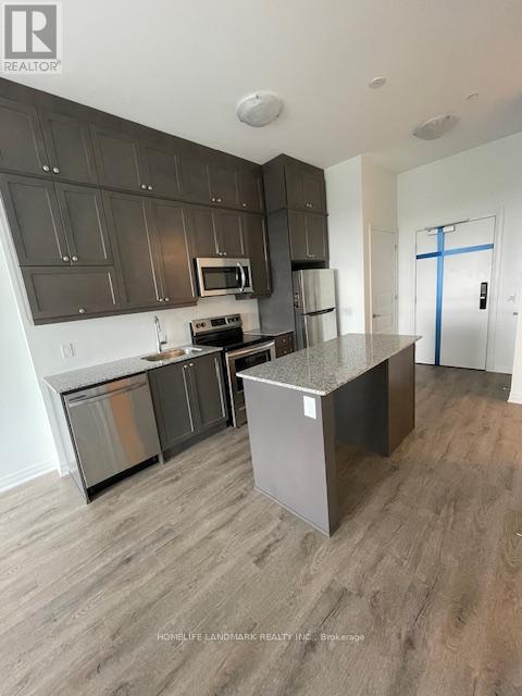 411 - 95 DUNDAS STREET S, Oakville, Ontario
