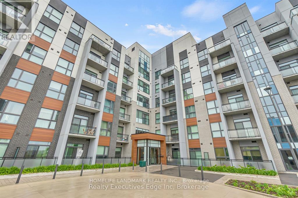 411 - 95 Dundas Street S, Oakville, Ontario  L6M 5N4 - Photo 22 - W12470519