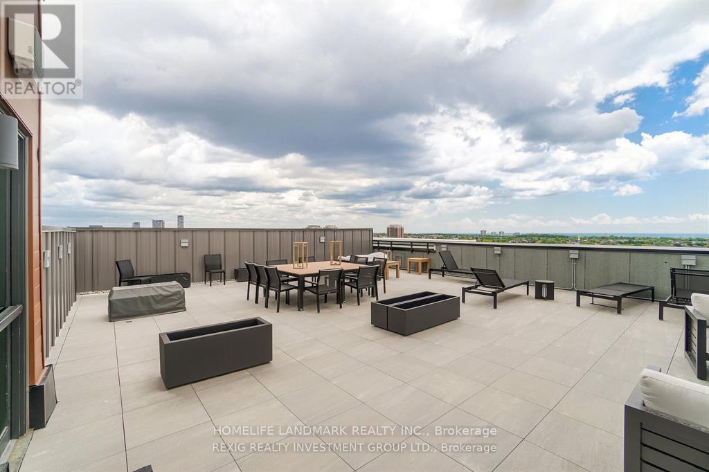 411 - 95 Dundas Street S, Oakville, Ontario  L6M 5N4 - Photo 24 - W12470519