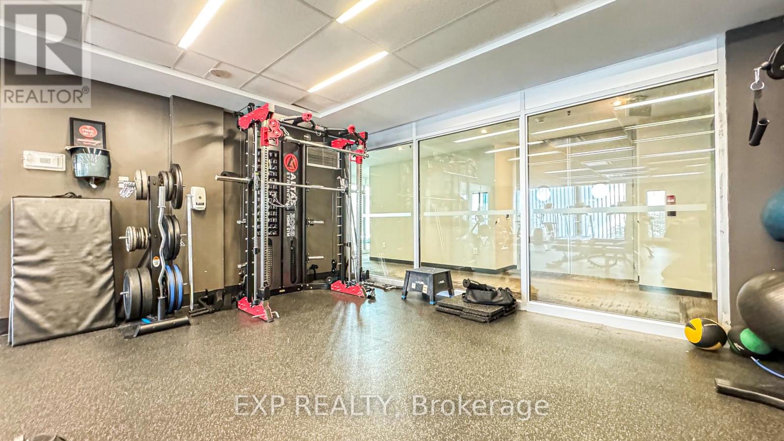 1706 - 40 Nepean Street, Ottawa, Ontario  K2P 0X5 - Photo 32 - X12461650