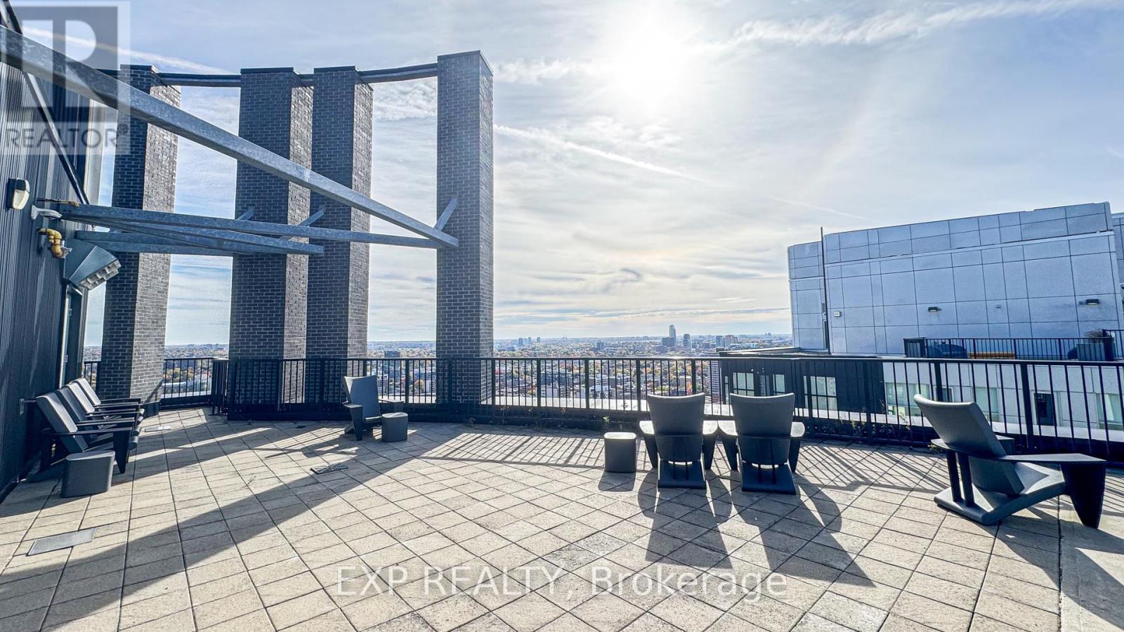 1706 - 40 Nepean Street, Ottawa, Ontario  K2P 0X5 - Photo 38 - X12461650