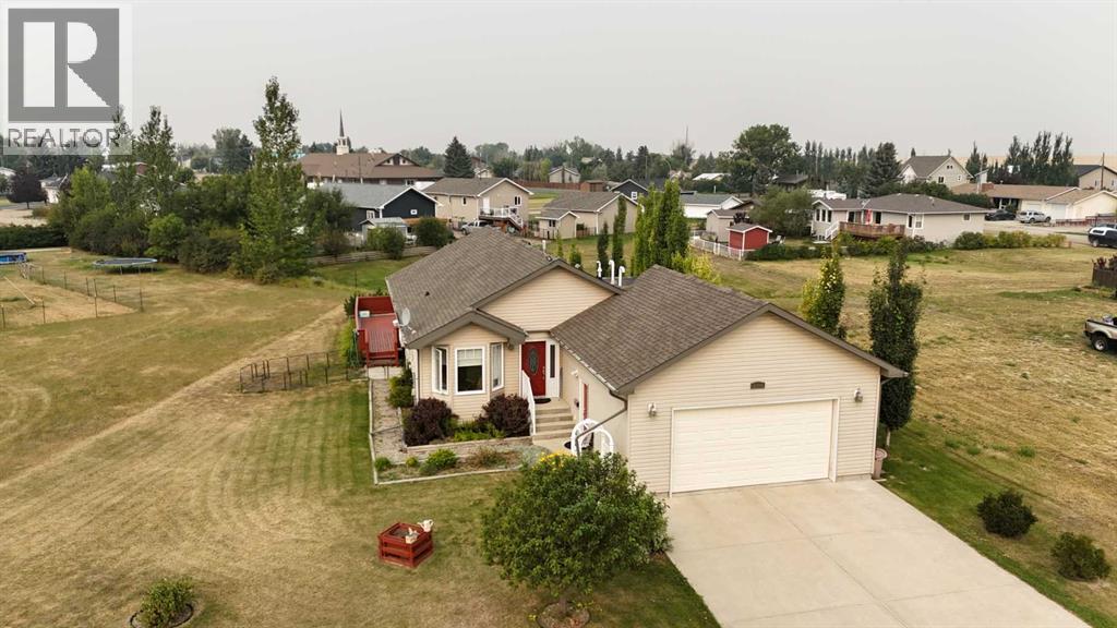514 6a Street N, Champion, Alberta  T0L 0R0 - Photo 3 - A2253701