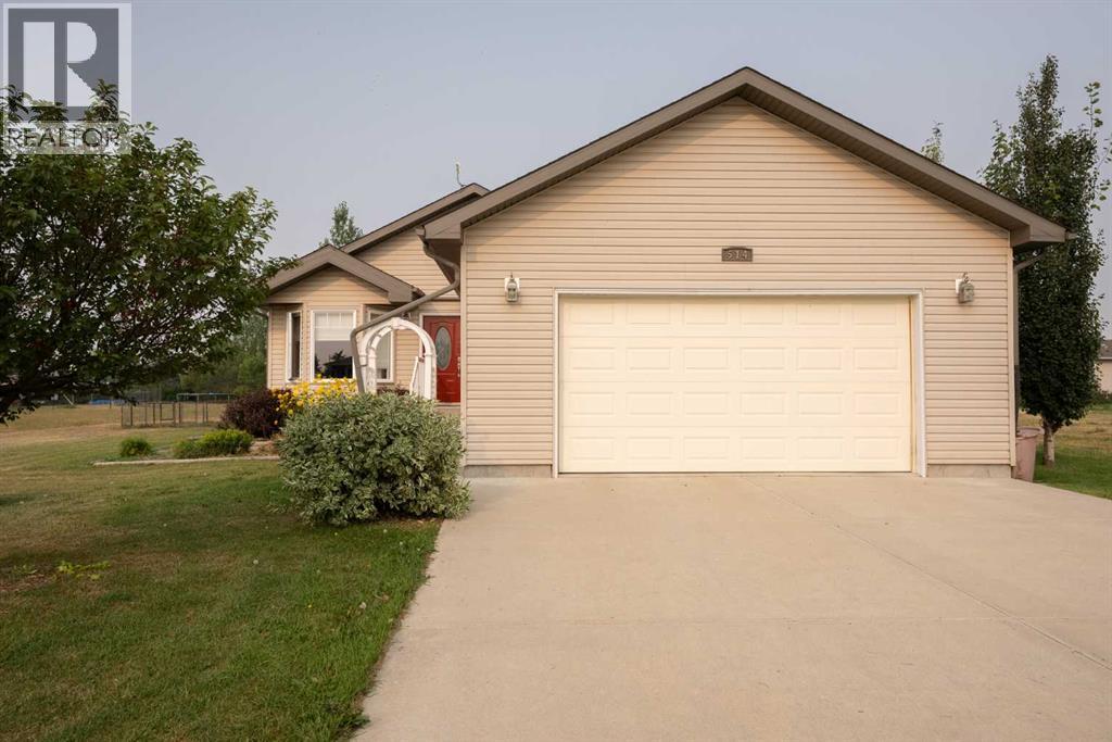 514 6a Street N, Champion, Alberta  T0L 0R0 - Photo 1 - A2253701
