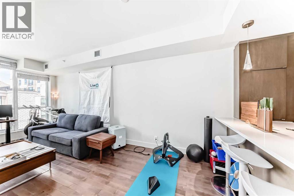 507, 10 Shawnee Hill Sw, Calgary, Alberta  T2Y 0K5 - Photo 11 - A2237004