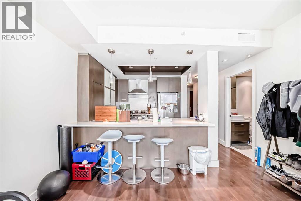 507, 10 Shawnee Hill Sw, Calgary, Alberta  T2Y 0K5 - Photo 5 - A2237004