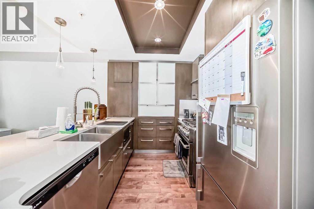 507, 10 Shawnee Hill Sw, Calgary, Alberta  T2Y 0K5 - Photo 7 - A2237004