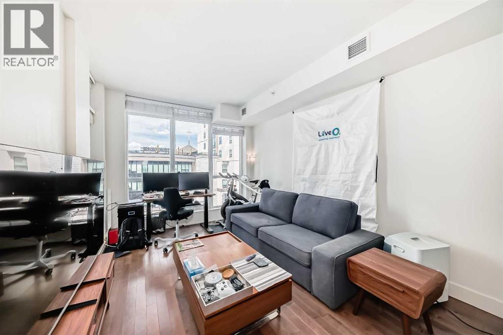 507, 10 Shawnee Hill Sw, Calgary, Alberta  T2Y 0K5 - Photo 12 - A2237004