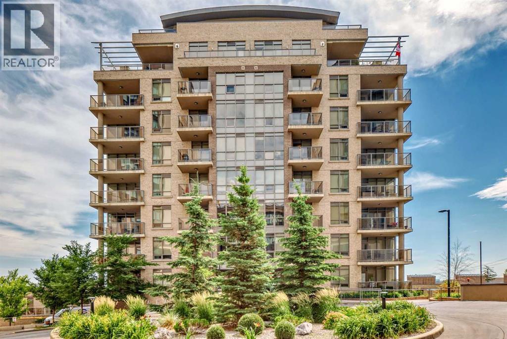 507, 10 Shawnee Hill Sw, Calgary, Alberta  T2Y 0K5 - Photo 2 - A2237004