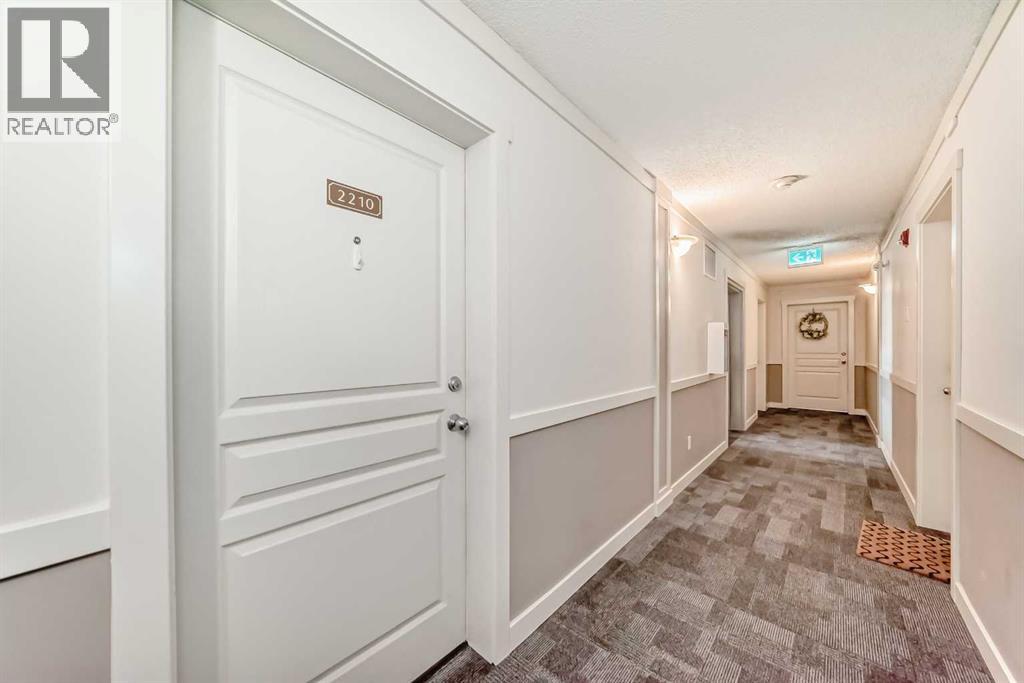 2210, 211 Aspen Stone Boulevard Sw, Calgary, Alberta  T3H 0K1 - Photo 3 - A2255051
