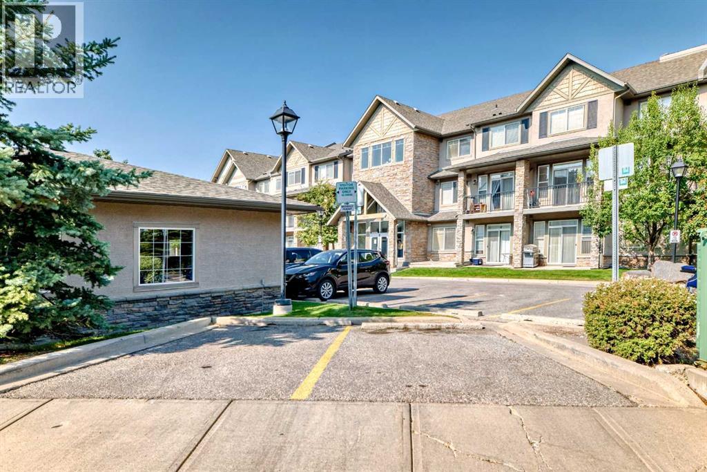 2210, 211 Aspen Stone Boulevard Sw, Calgary, Alberta  T3H 0K1 - Photo 28 - A2255051