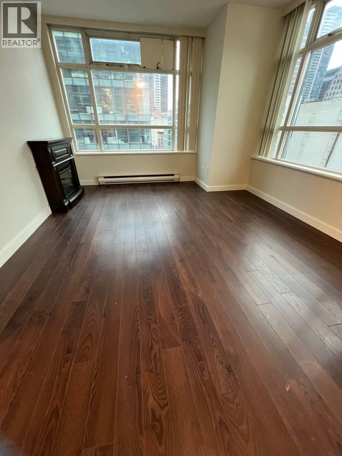 1102 438 Seymour Street, Vancouver, British Columbia  V6B 6H4 - Photo 2 - R3059810