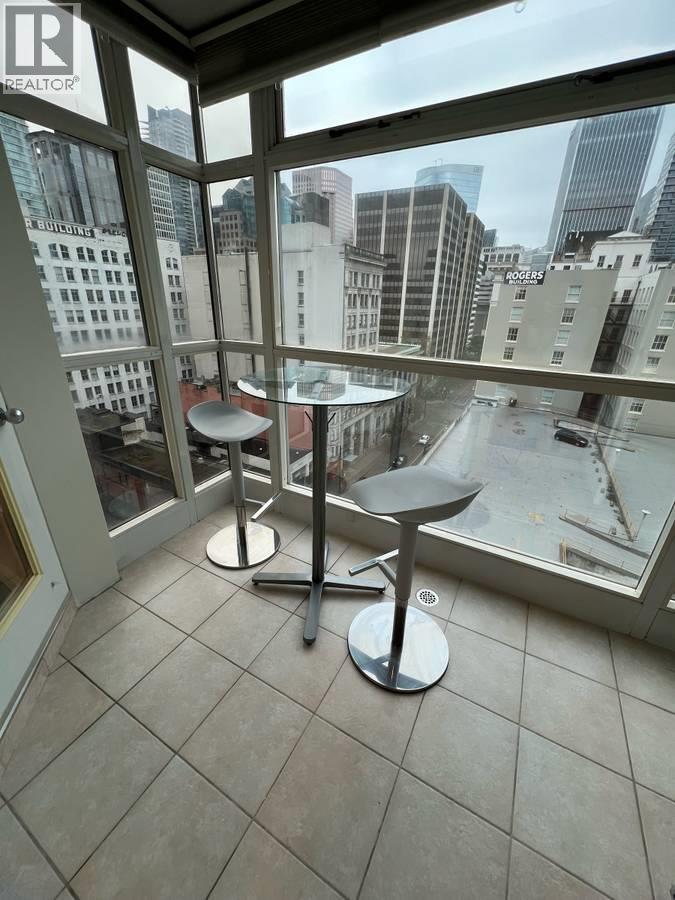 1102 438 Seymour Street, Vancouver, British Columbia  V6B 6H4 - Photo 4 - R3059810