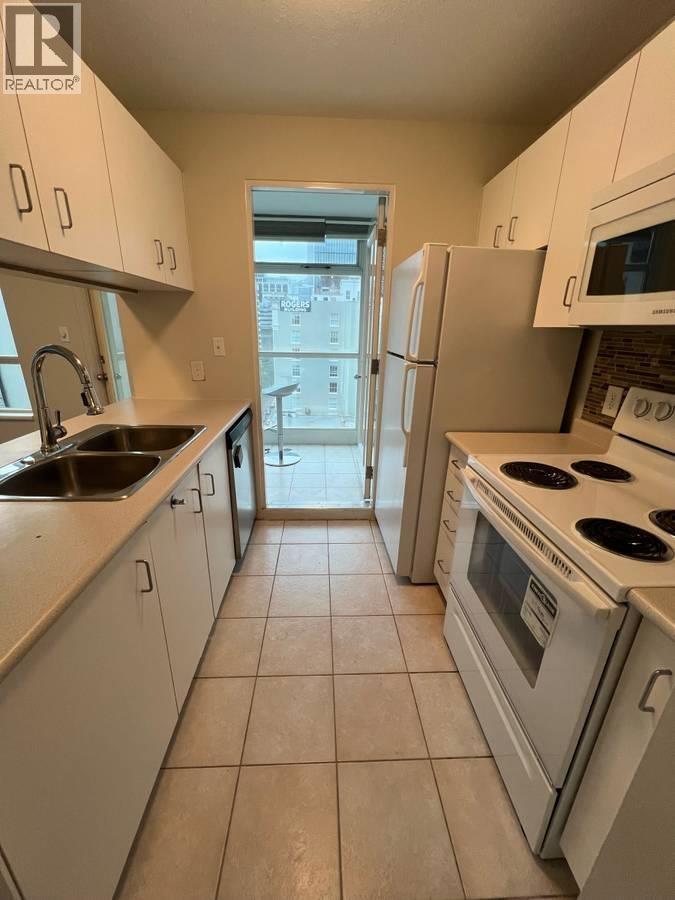 1102 438 Seymour Street, Vancouver, British Columbia  V6B 6H4 - Photo 5 - R3059810