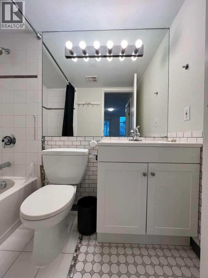 1102 438 Seymour Street, Vancouver, British Columbia  V6B 6H4 - Photo 6 - R3059810
