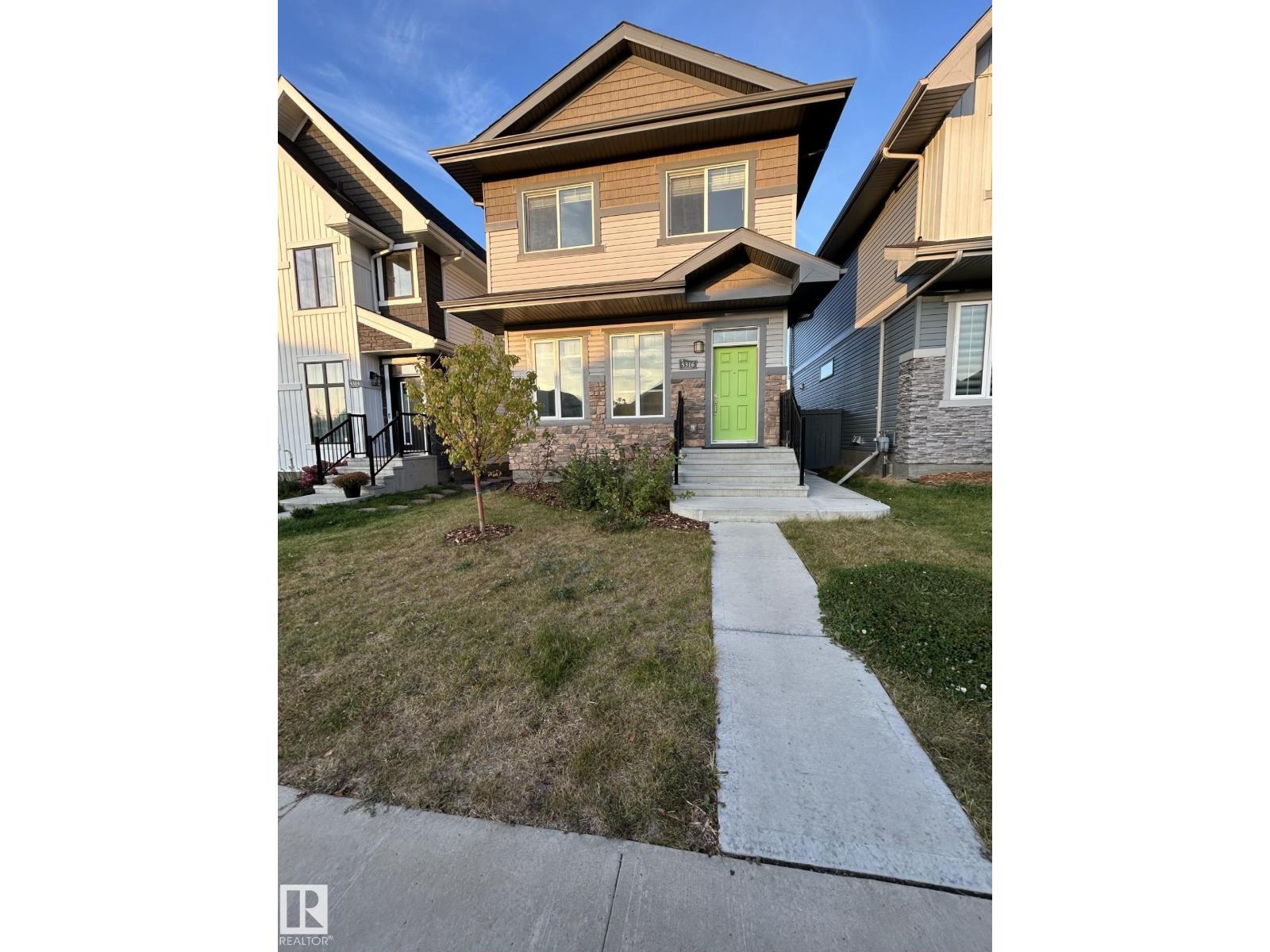 5316 Godson PT NW, edmonton, Alberta