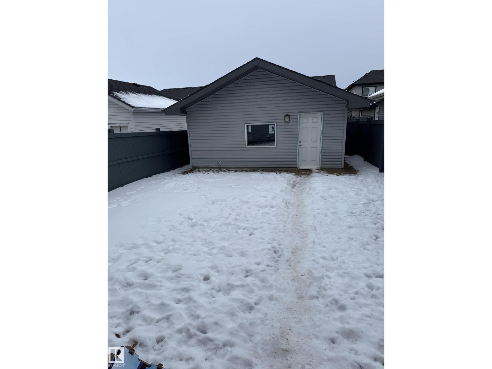 5316 Godson Pt Nw, Edmonton, Alberta  T5T 4P8 - Photo 23 - E4462718