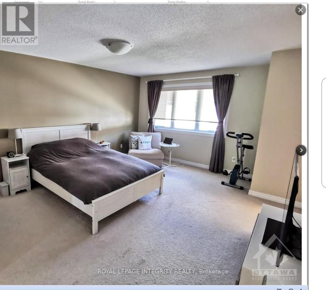 348 Tourmaline Crescent, Ottawa, Ontario  K2J 5X4 - Photo 9 - X12470534