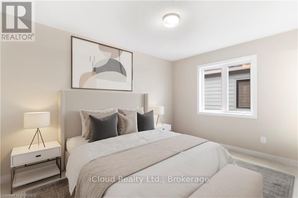 318 Catsfoot Walk, Ottawa, Ontario  K2J 7G9 - Photo 12 - X12470521