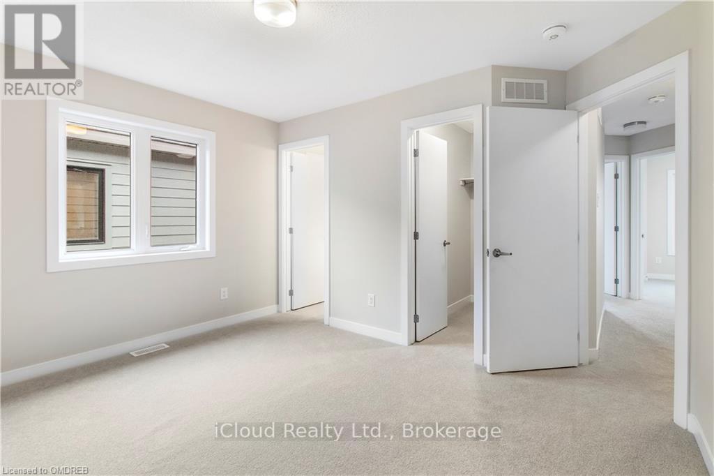 318 Catsfoot Walk, Ottawa, Ontario  K2J 7G9 - Photo 14 - X12470521