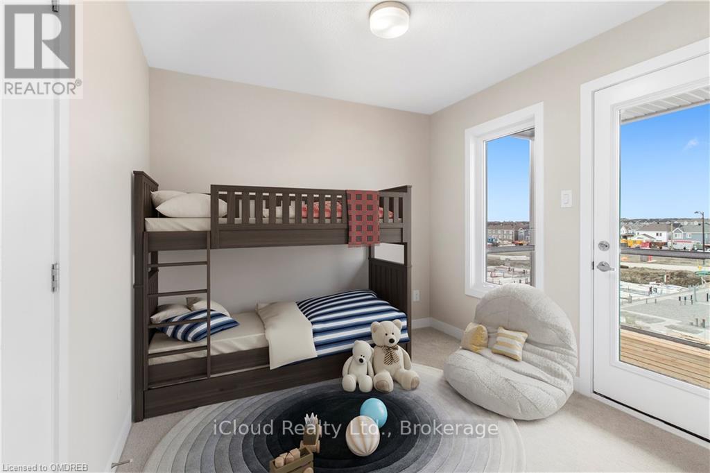 318 Catsfoot Walk, Ottawa, Ontario  K2J 7G9 - Photo 16 - X12470521