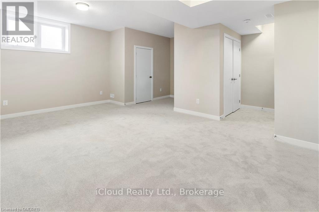 318 Catsfoot Walk, Ottawa, Ontario  K2J 7G9 - Photo 22 - X12470521