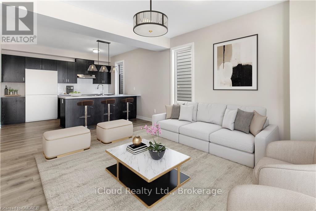 318 Catsfoot Walk, Ottawa, Ontario  K2J 7G9 - Photo 6 - X12470521