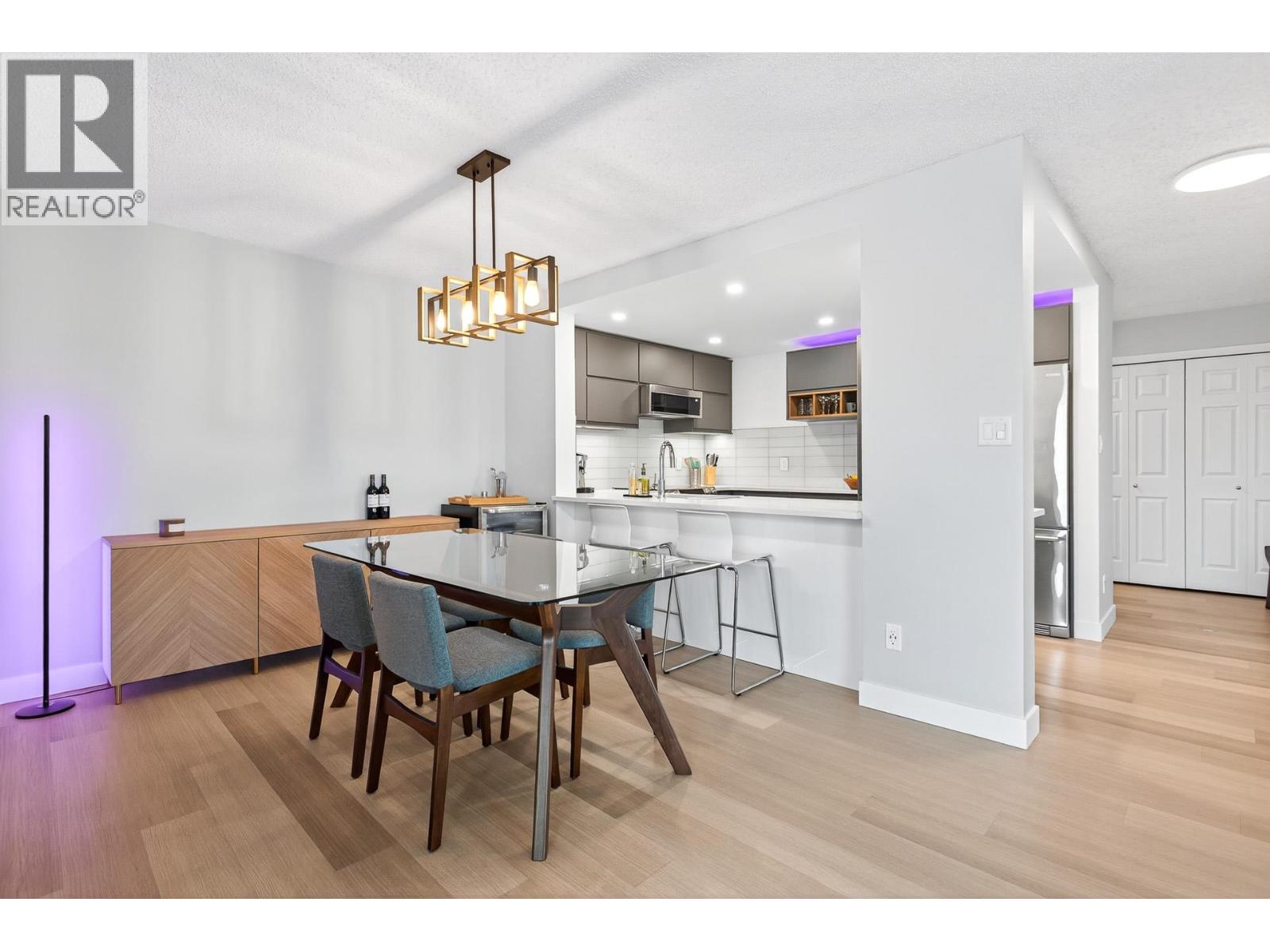 706 121 Tenth Street Street, New Westminster, British Columbia  V3M 3X7 - Photo 6 - R3059591