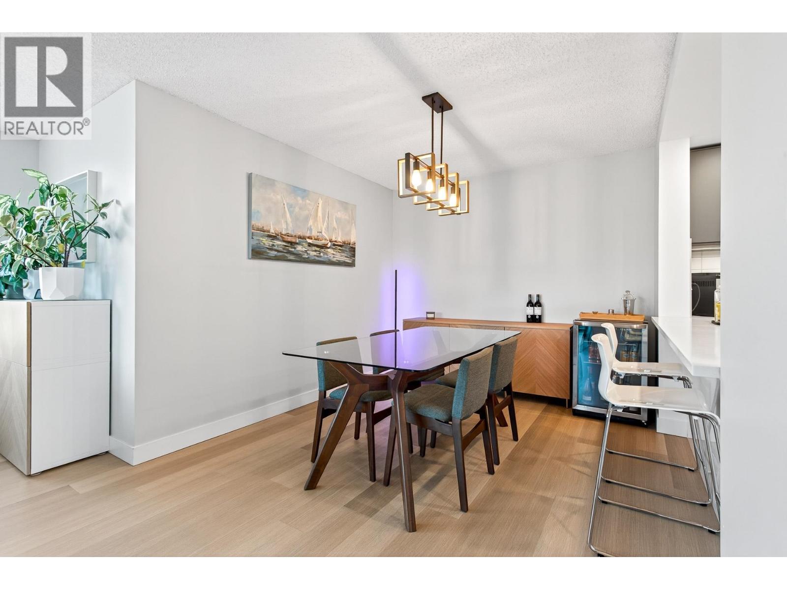706 121 Tenth Street Street, New Westminster, British Columbia  V3M 3X7 - Photo 5 - R3059591