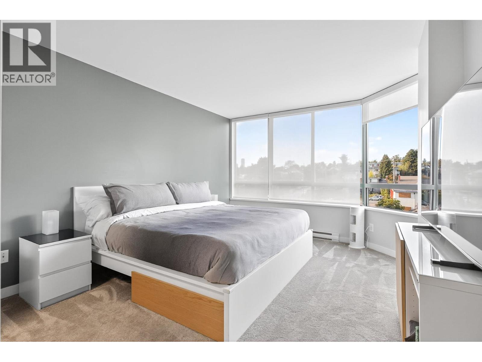 706 121 Tenth Street Street, New Westminster, British Columbia  V3M 3X7 - Photo 10 - R3059591
