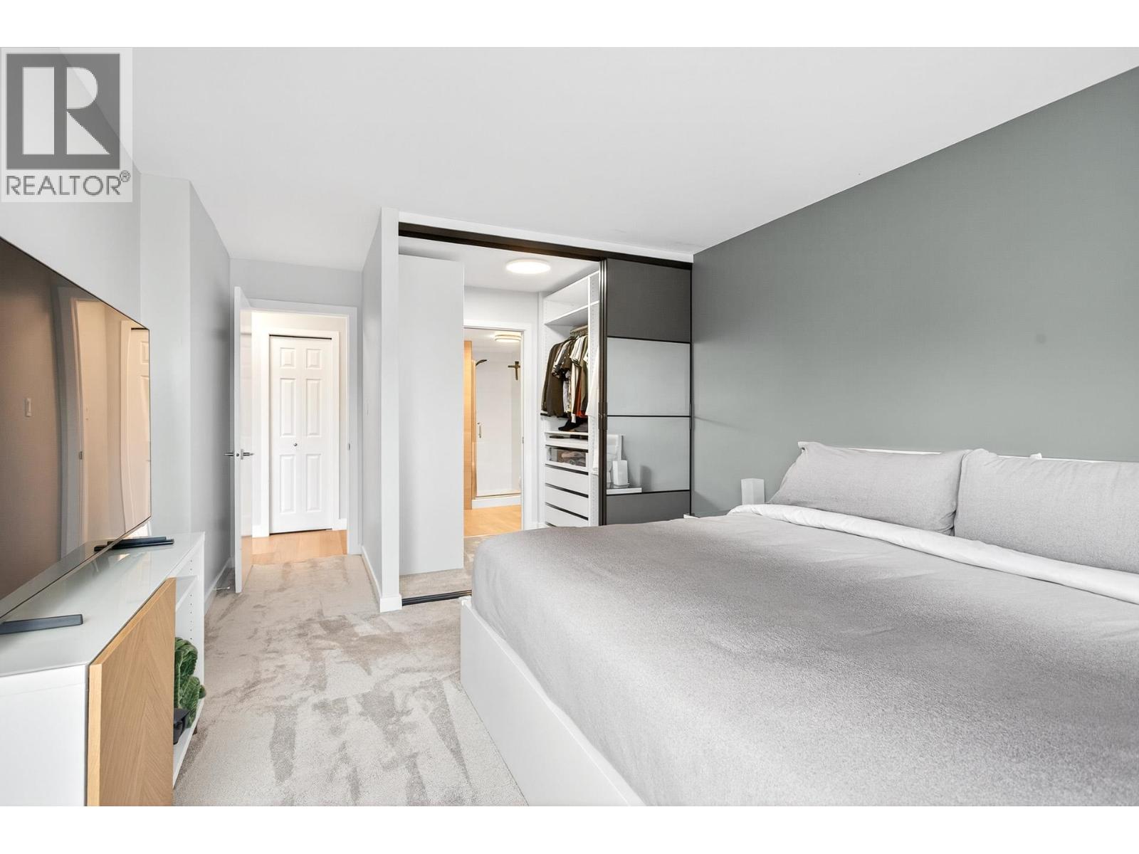 706 121 Tenth Street Street, New Westminster, British Columbia  V3M 3X7 - Photo 12 - R3059591