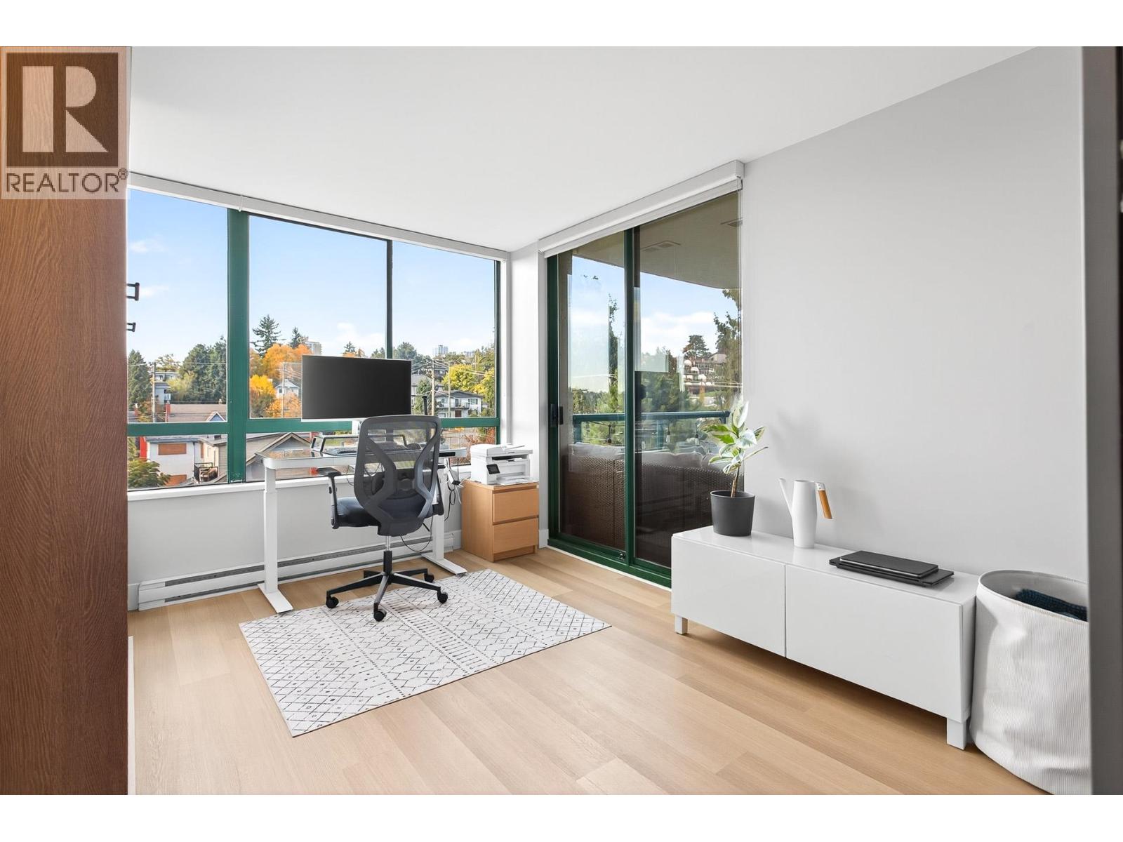 706 121 Tenth Street Street, New Westminster, British Columbia  V3M 3X7 - Photo 14 - R3059591
