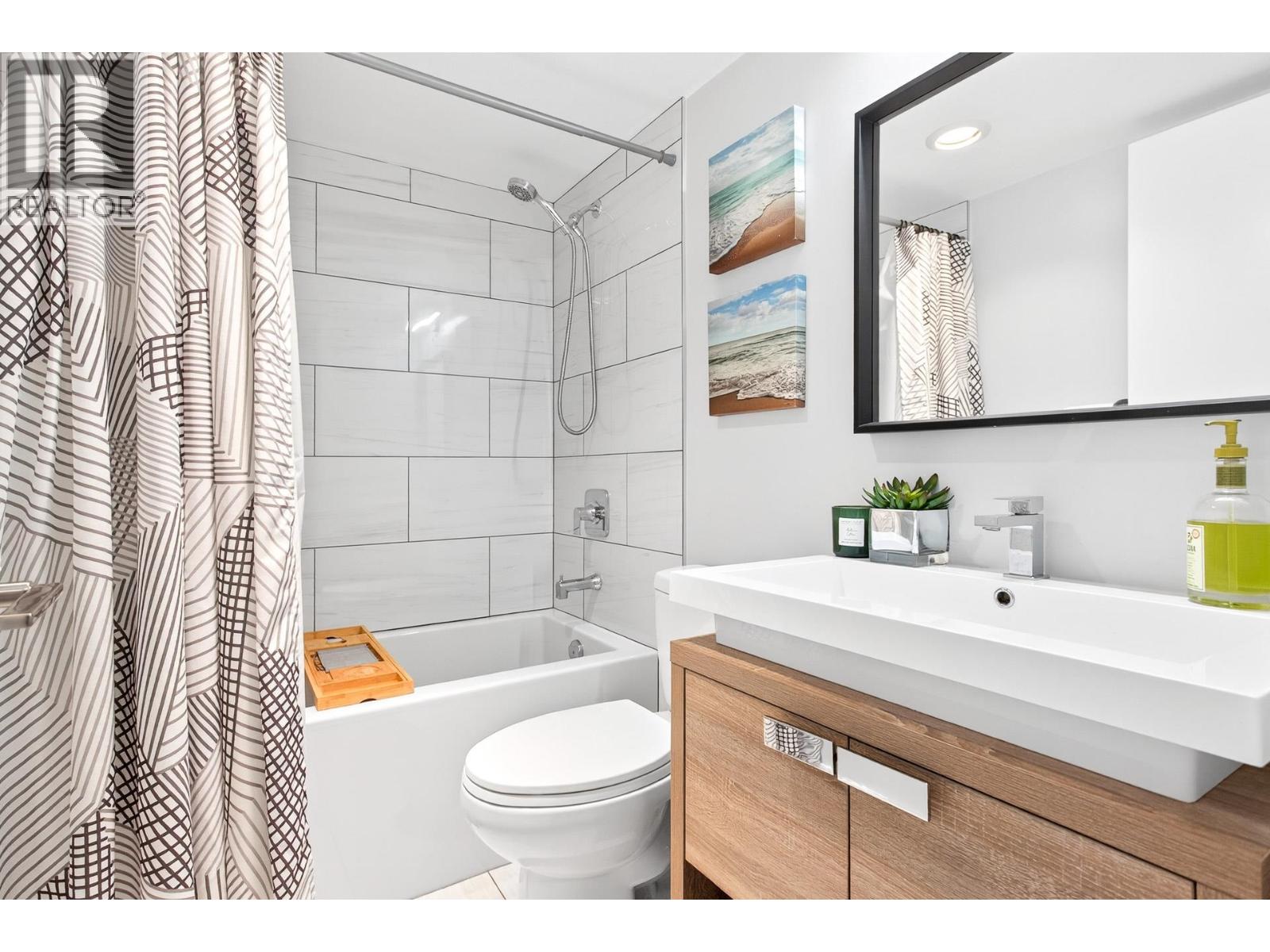 706 121 Tenth Street Street, New Westminster, British Columbia  V3M 3X7 - Photo 16 - R3059591