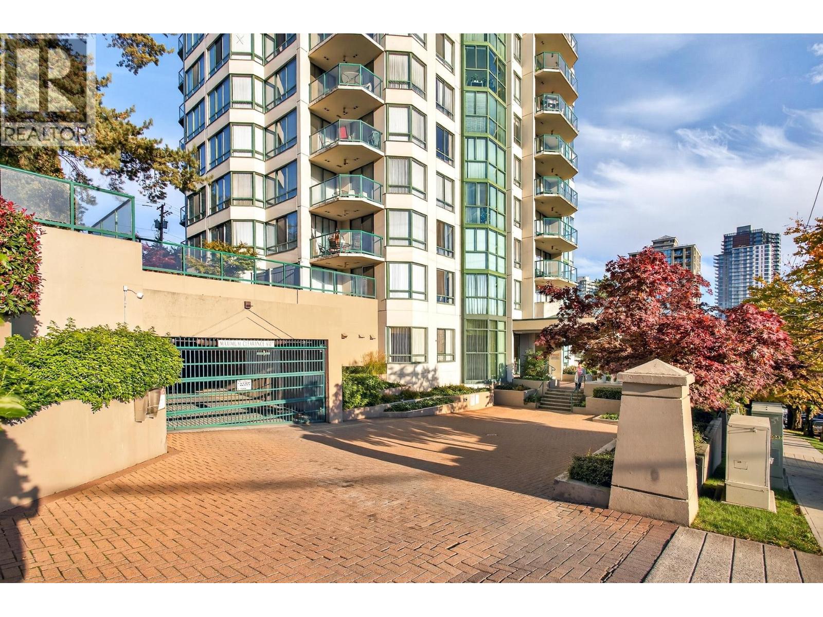 706 121 Tenth Street Street, New Westminster, British Columbia  V3M 3X7 - Photo 19 - R3059591