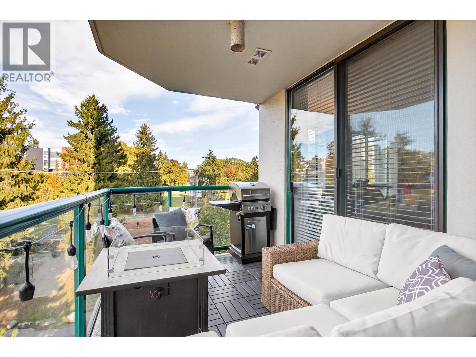 706 121 Tenth Street Street, New Westminster, British Columbia  V3M 3X7 - Photo 17 - R3059591