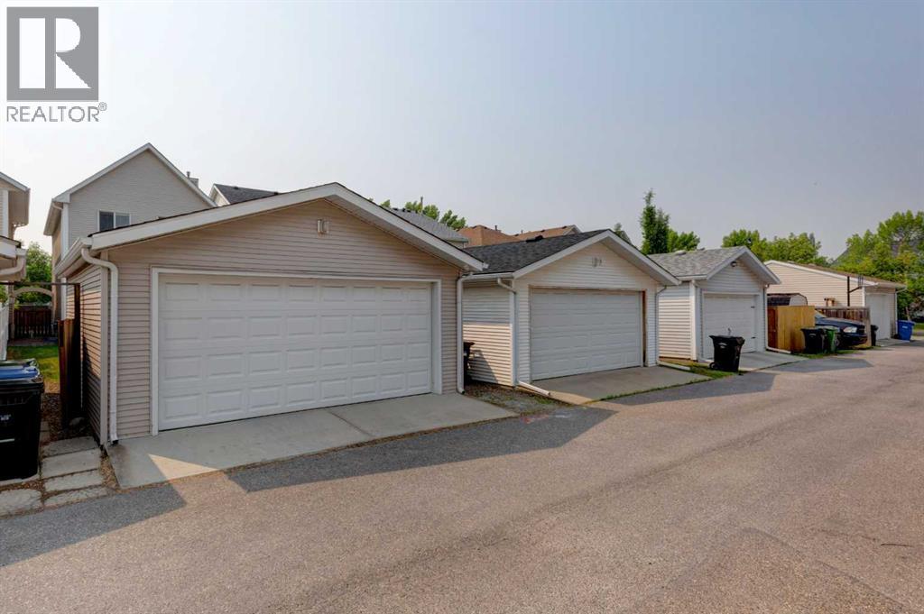 129 Prestwick Park Se, Calgary, Alberta  T2Z 3L6 - Photo 38 - A2252369