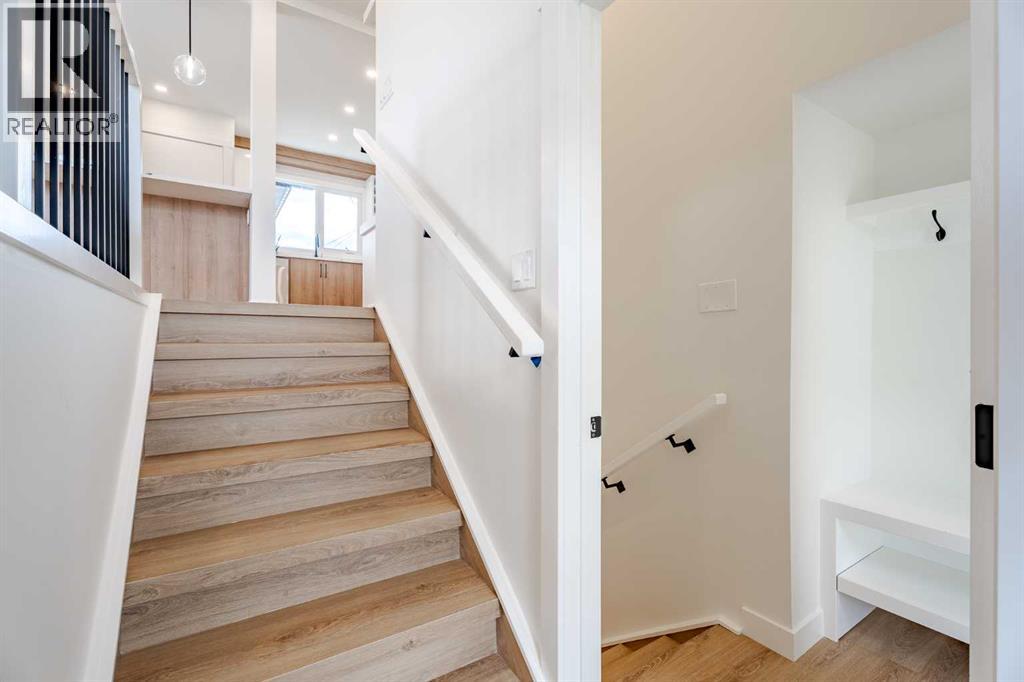 7020 Huntbourne Road Ne, Calgary, Alberta  T2K 3X7 - Photo 29 - A2262031