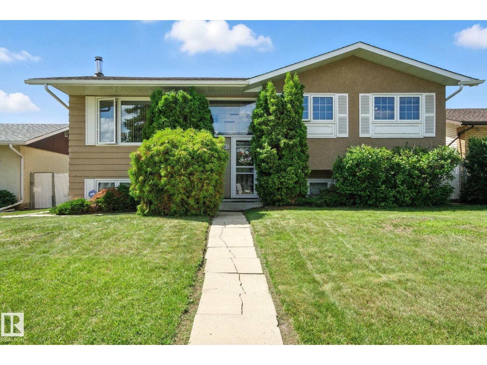 14936 81 ST NW, edmonton, Alberta