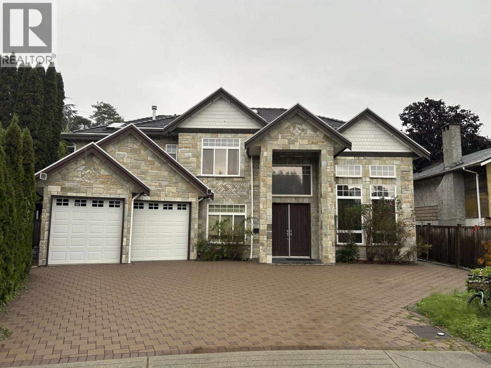 6040 Adams Place, Richmond, British Columbia  V7C 2N1 - Photo 1 - R3059754