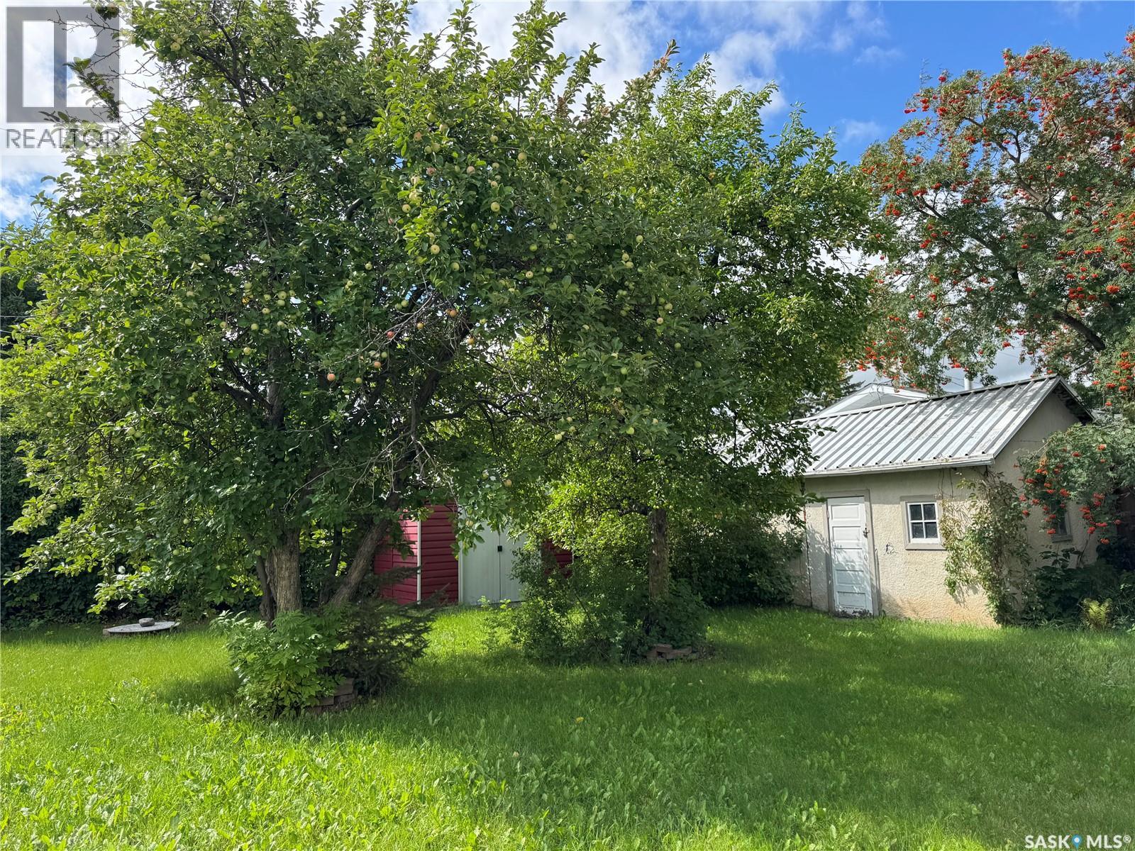 405 3rd Street E, Wynyard, Saskatchewan  S0A 4T0 - Photo 35 - SK021075