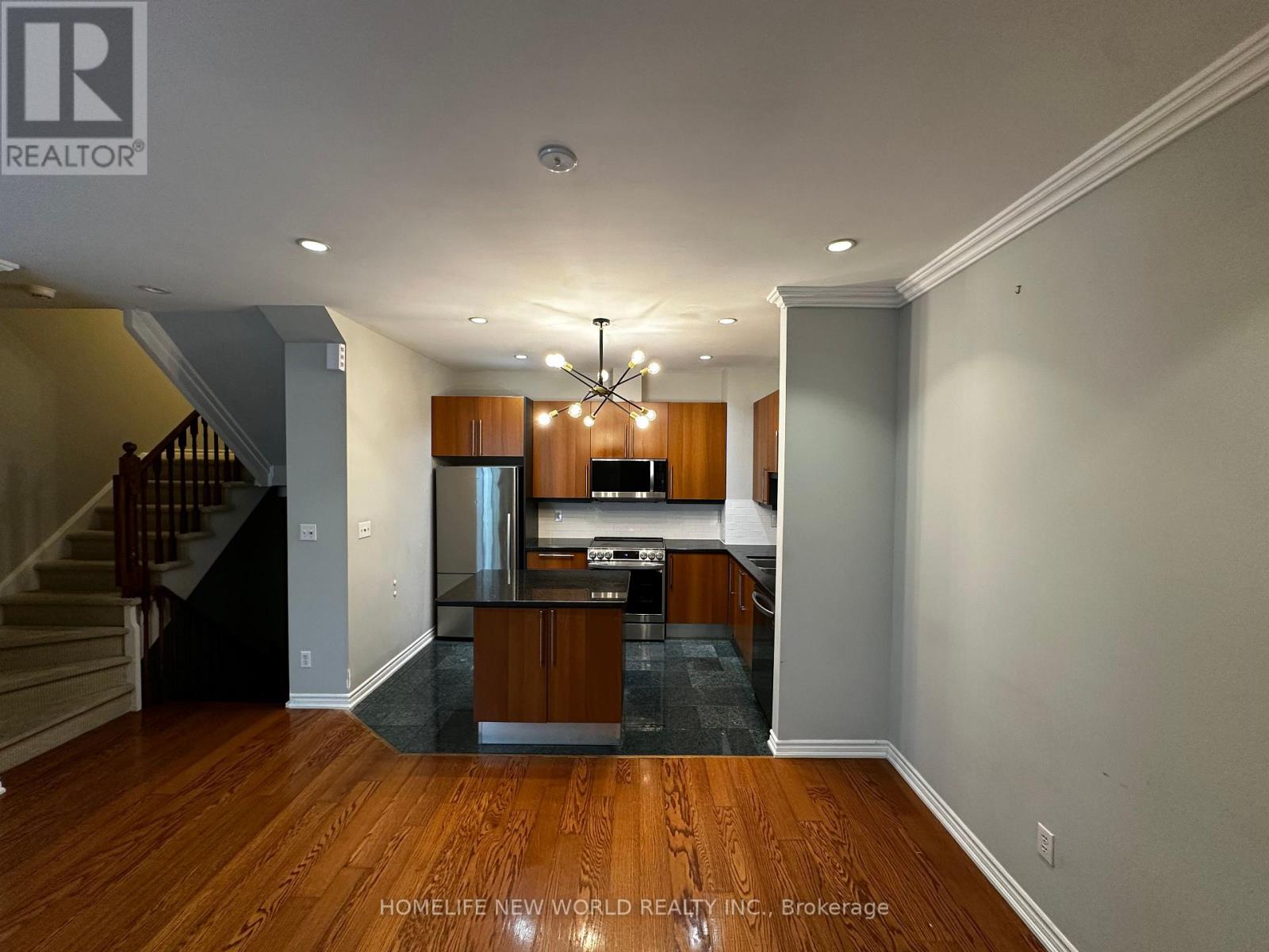 204 - 11 Everson Drive, Toronto, Ontario  M2N 7B9 - Photo 4 - C12470524