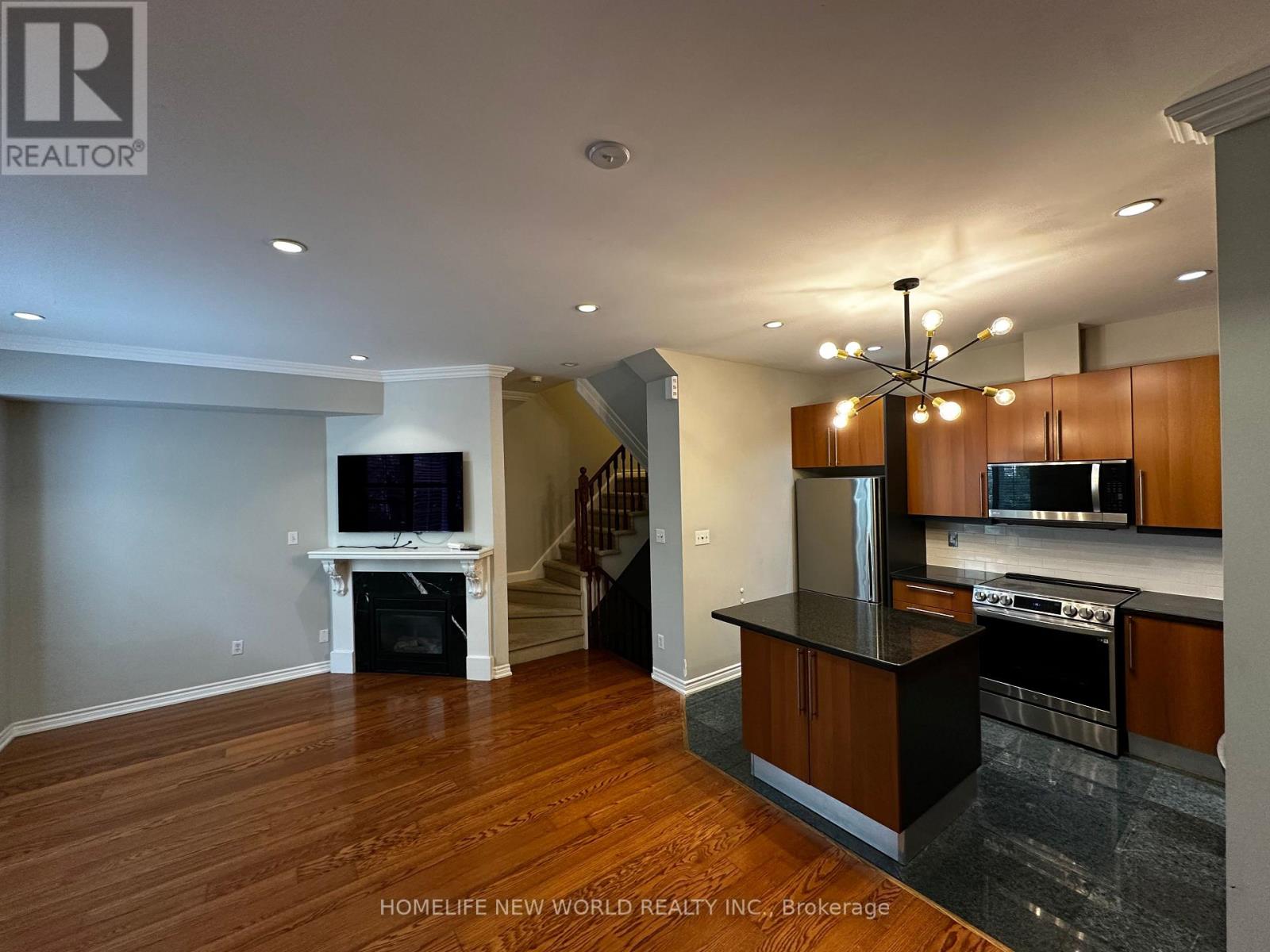 204 - 11 Everson Drive, Toronto, Ontario  M2N 7B9 - Photo 5 - C12470524