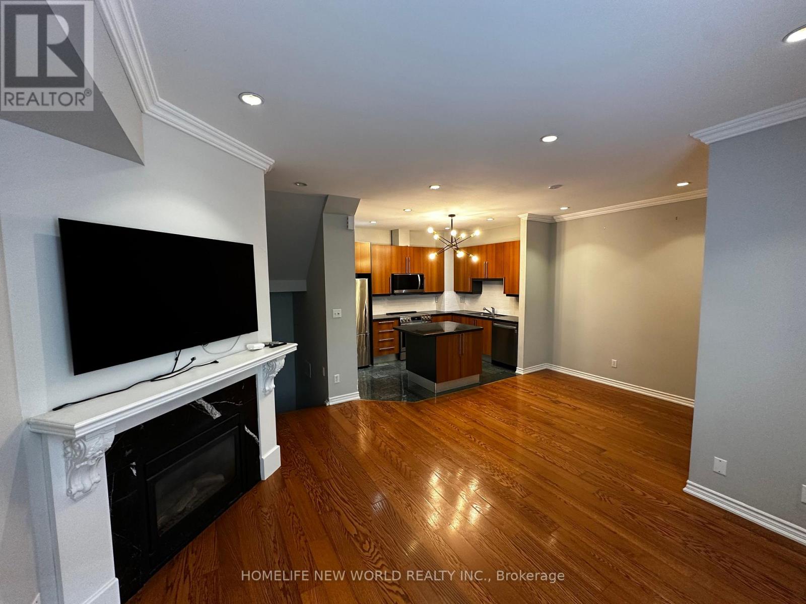 204 - 11 Everson Drive, Toronto, Ontario  M2N 7B9 - Photo 6 - C12470524