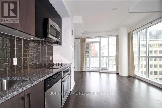 1815 - 98 Lillian Street Ne, Toronto, Ontario  M4S 0A5 - Photo 9 - C12470525