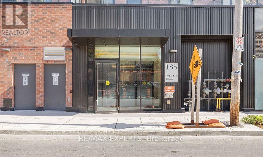 709 - 185 Alberta Avenue, Toronto, Ontario  M6C 0A5 - Photo 2 - C12470526