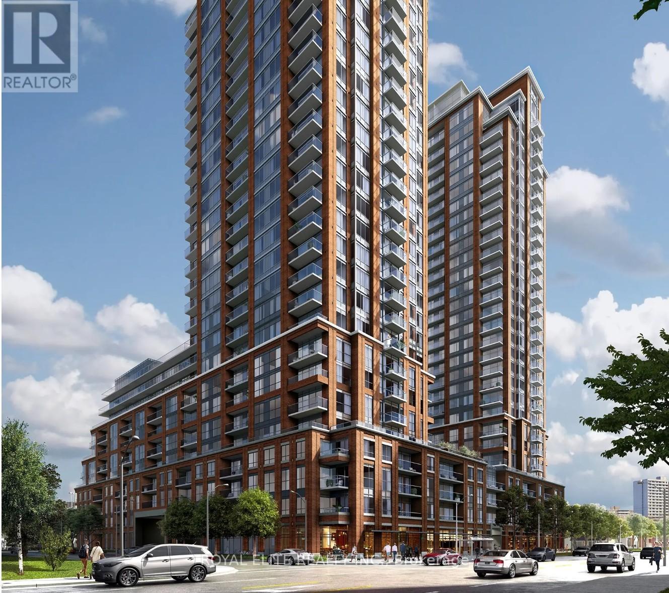 923 - 3270 SHEPPARD EAST AVENUE, Toronto, Ontario