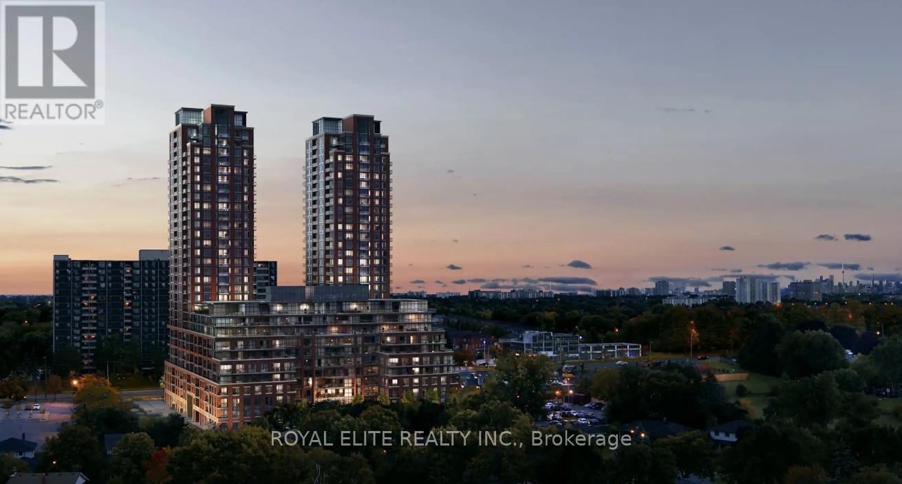 923 - 3270 Sheppard East Avenue, Toronto, Ontario  M1T 0B3 - Photo 12 - E12470528