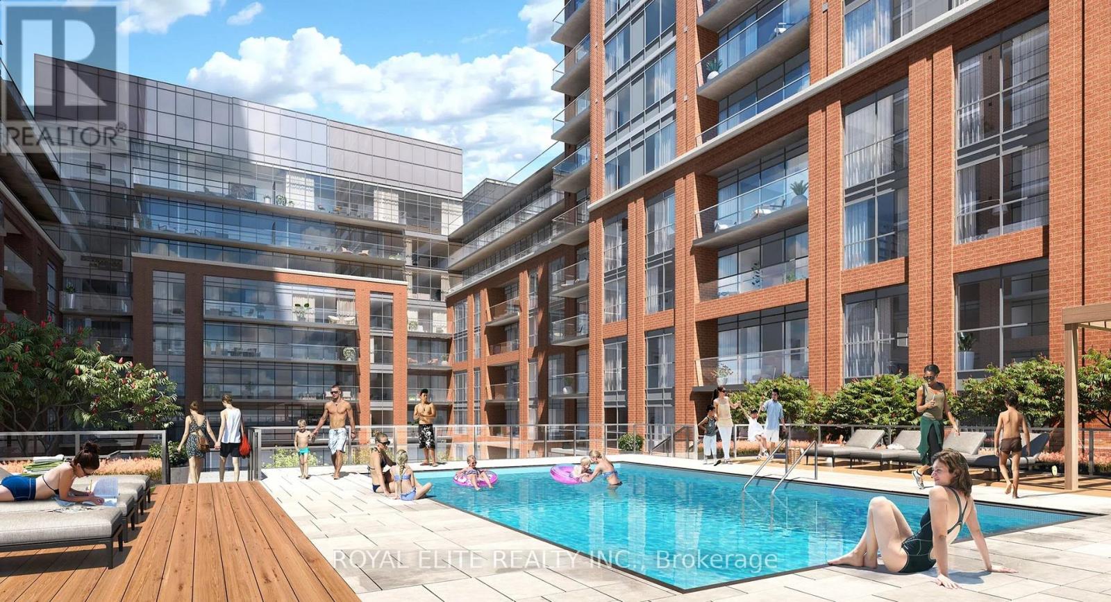 923 - 3270 Sheppard East Avenue, Toronto, Ontario  M1T 0B3 - Photo 14 - E12470528
